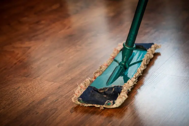 Homemade Floor Cleaner Solutions for a Sparkling Home