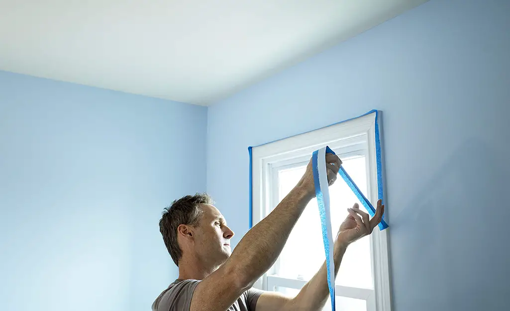 how to paint a room Effortless Upgrades to Enhance Your Home