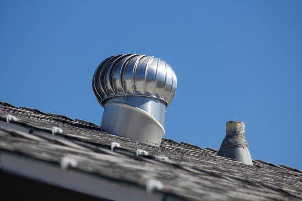 Roof Vent 101: Everything You Need to Know