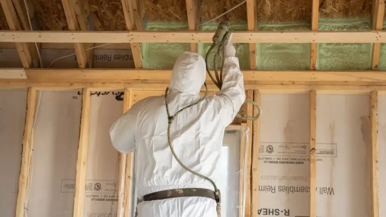 Spray Foam Insulation Cost: What You Need to Know