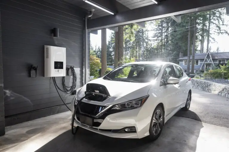 Evolving EV Landscape: How Home Charging Stations are Shaping the Future