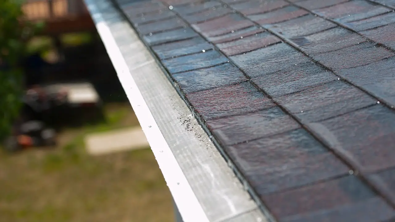 leaffilter cost 1 LeafFilter Cost: Installation Costs for Gutter Protection