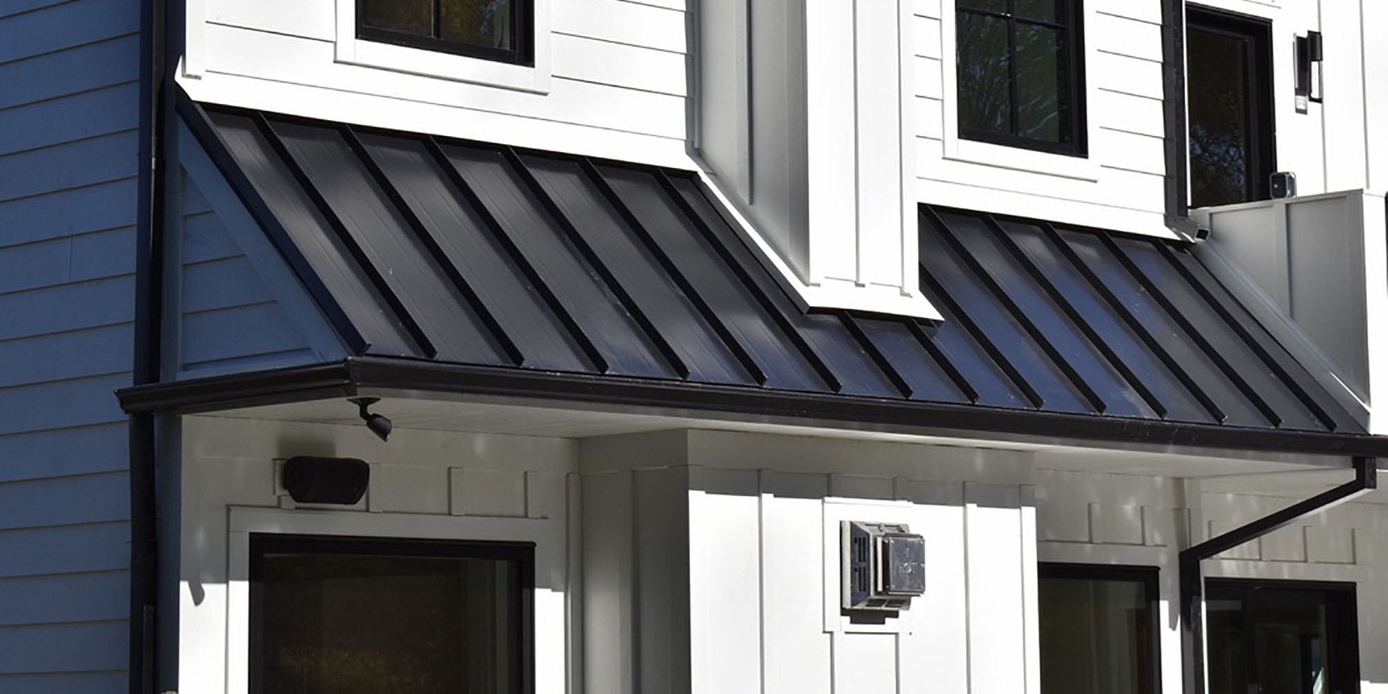 metal roof 1 5 Key Investments in Your Home's Longevity