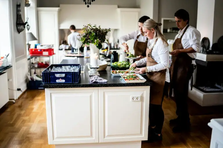 6 Ways To Turn Your Home Kitchen Into a Chef’s Kitchen
