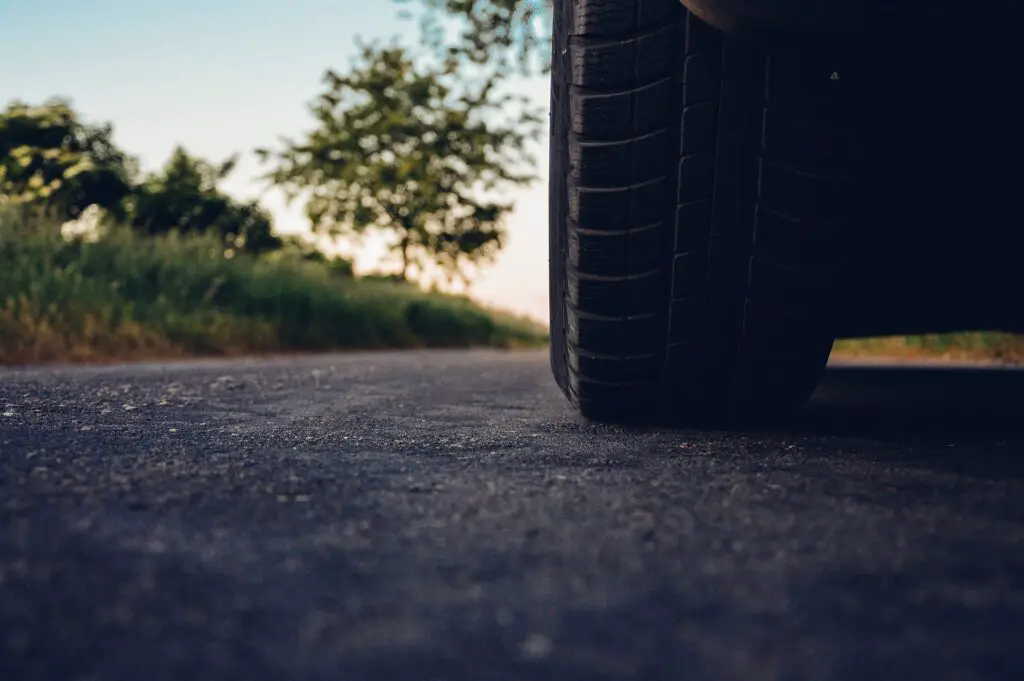 tire rotation 1 How Much Is a Tire Rotation? Your Budgeting Guide