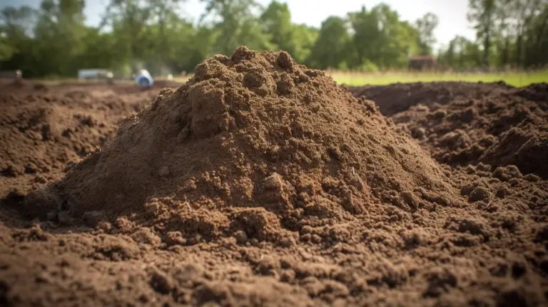 6 Common Mistakes to Avoid When Working with Topsoil in Your Garden