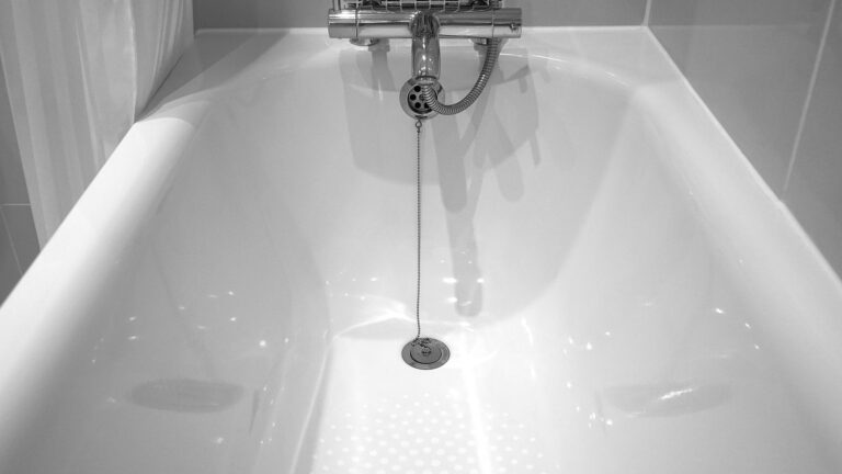 Walk-in Tub Cost: What You Need to Know