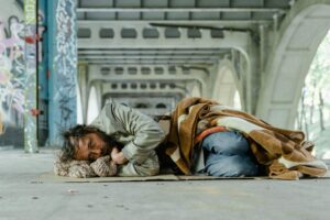 Unhoused vs Homeless: Understanding the Difference - Next Modern Home