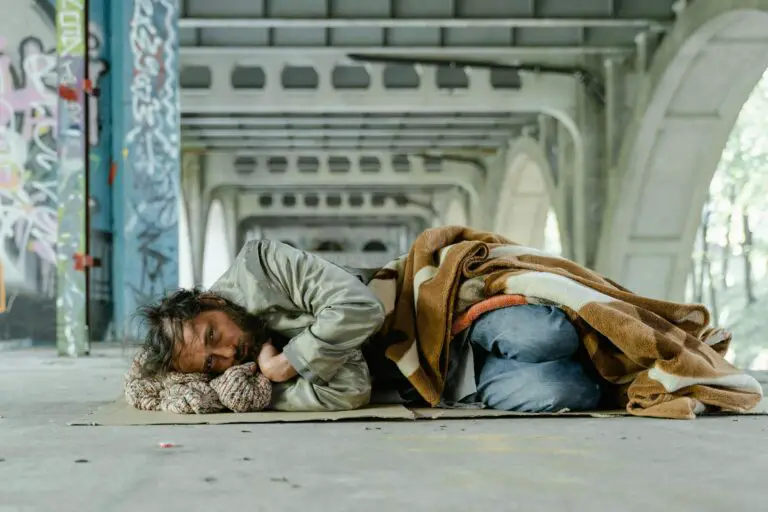 Unhoused vs Homeless: Understanding the Difference