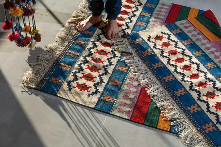 How to Make a Rug: A Step-by-Step Guide