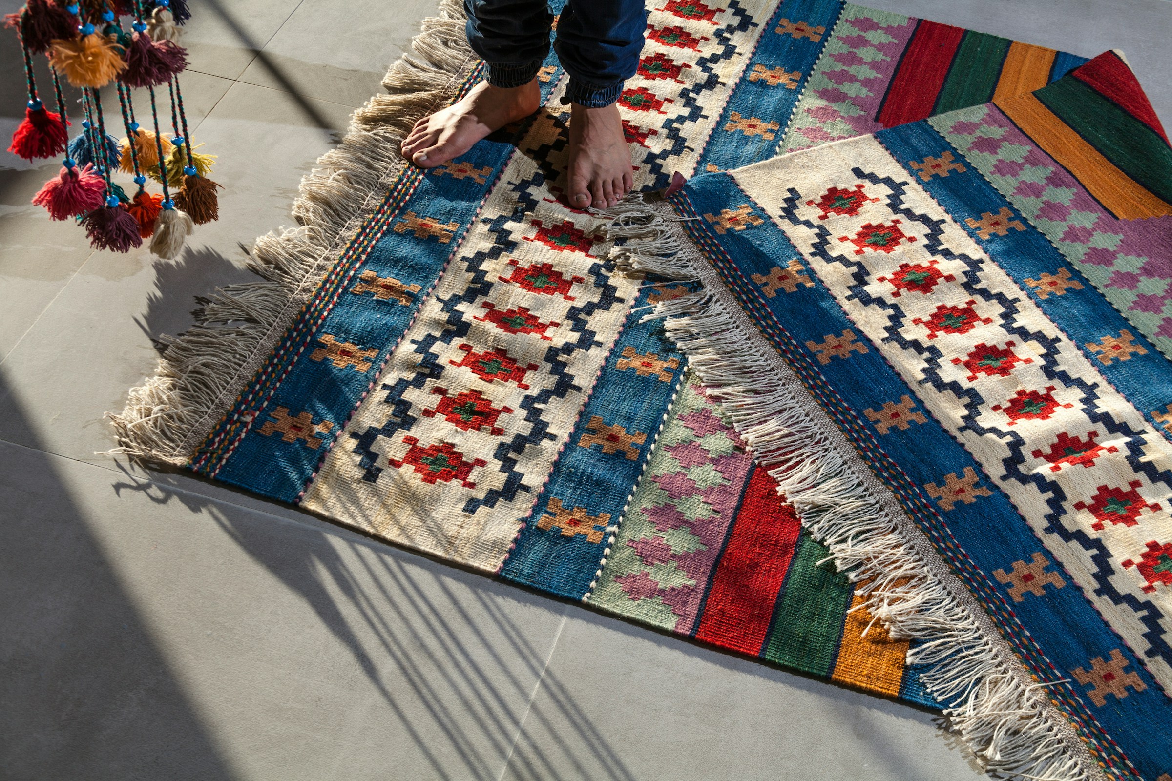 sina saadatmand gB9hryu1q40 unsplash Next Modern Home